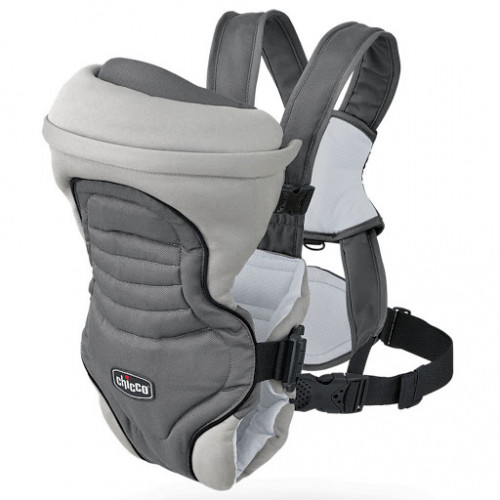 Chicco Baby Carrier Soft & Dream 0m-9m