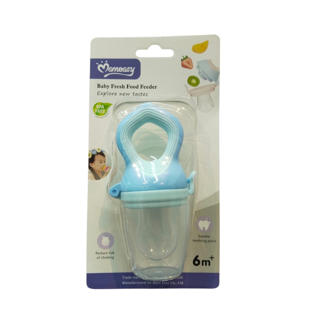 Momeasy Baby fresh Food Feeder 6m+