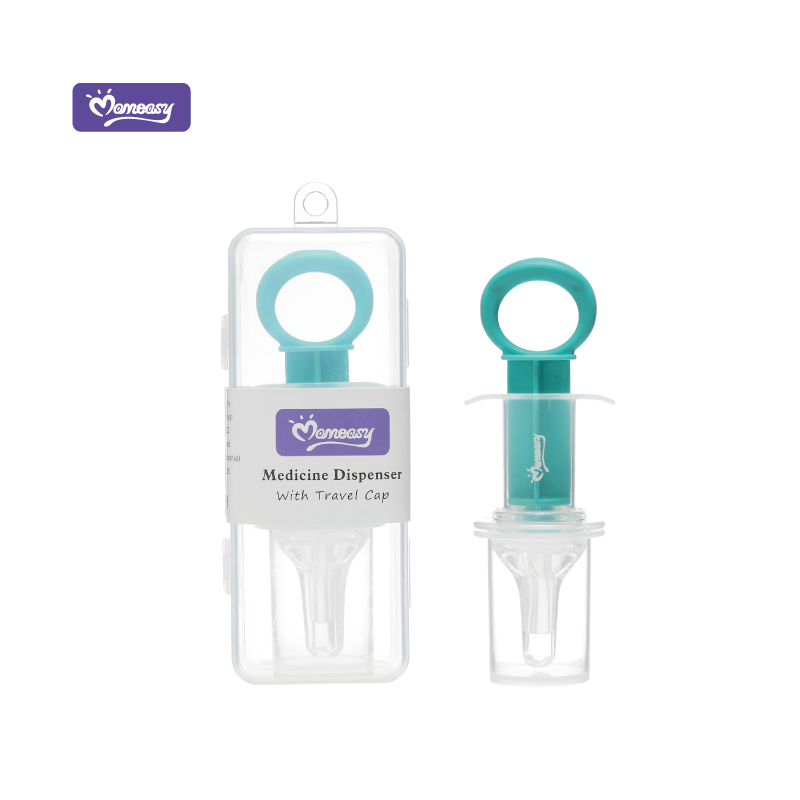 Medicine Dispenser With Plastic Case 46072