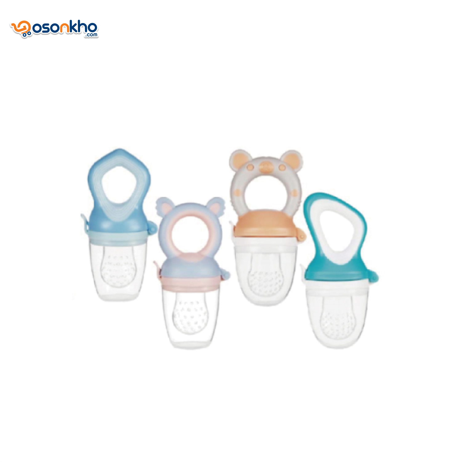 momeasy Fresh Food Feeder 45501