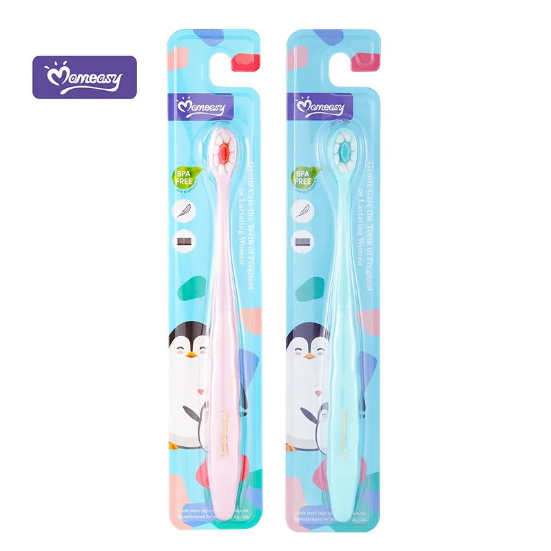 Extra Soft Toothbrush Model 46820