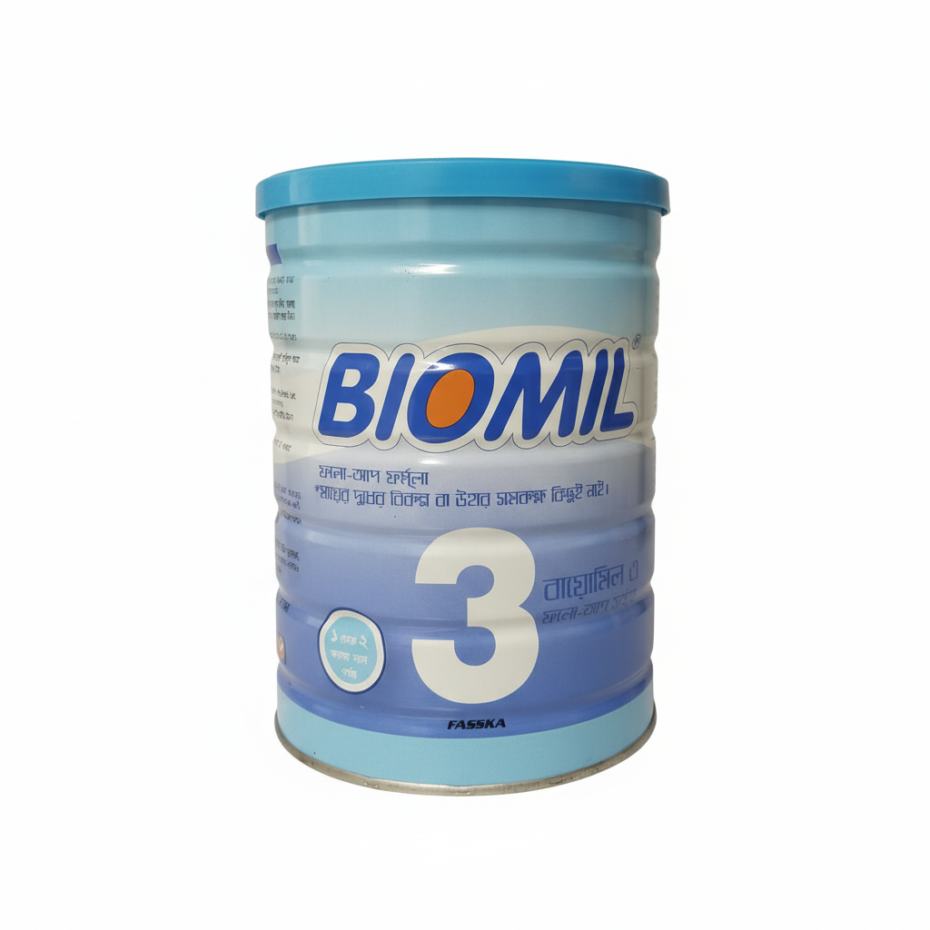 Biomil-3 1KG
