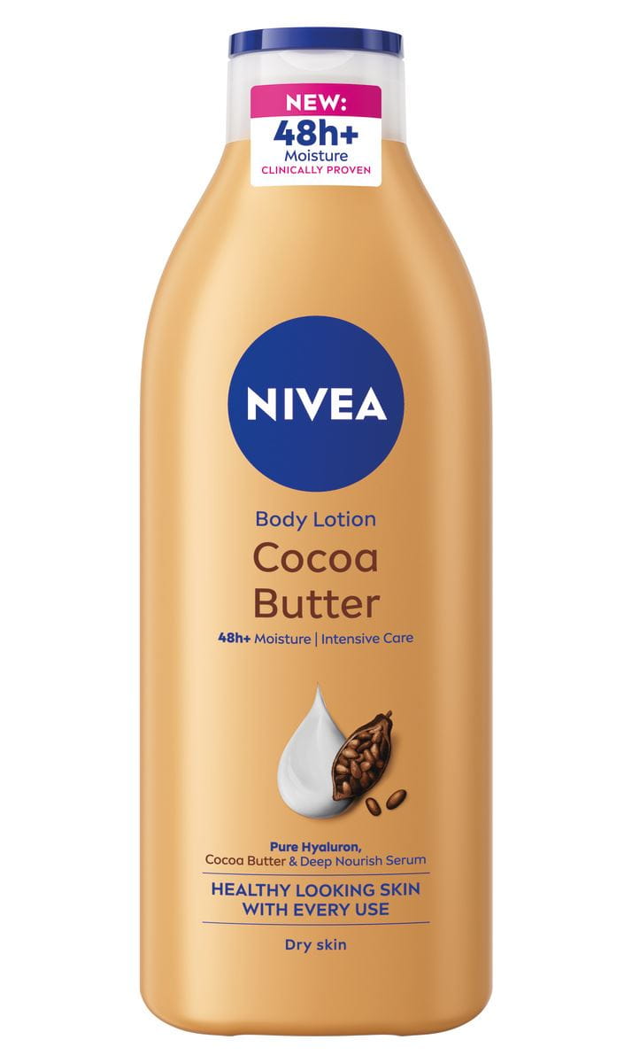 Nevia cocoa butter 400ml