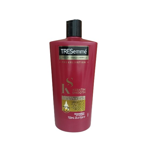 Tresemme Used by professionals pro collection 700ml