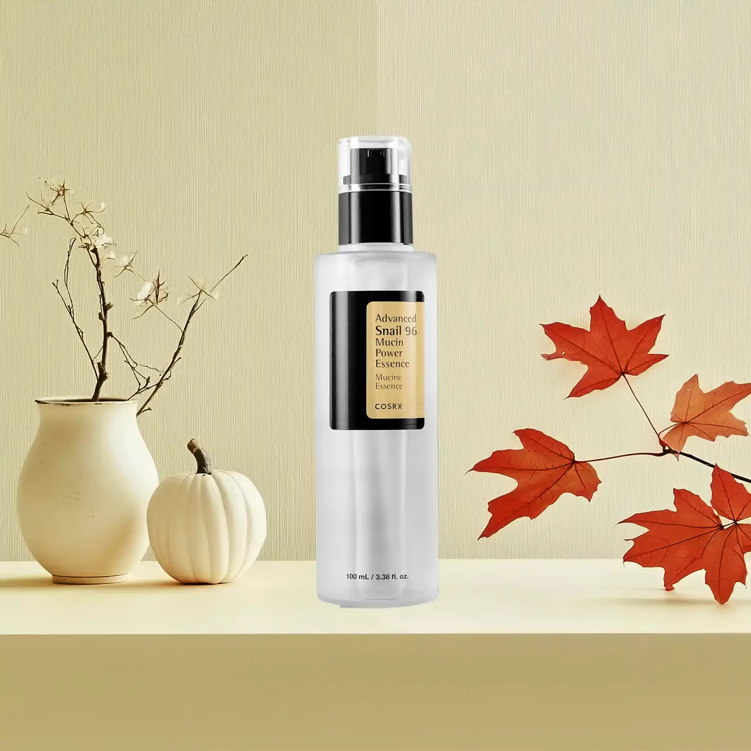 COSRX-Advanced Snail 96 Mucin Power Essence 100ml