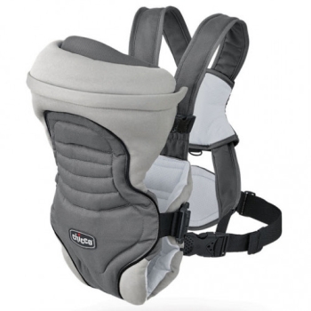 Chicco Baby Carrier Soft & Dream 0m-9m