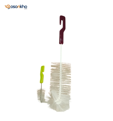 Farlin Bottle & nipple Brushes