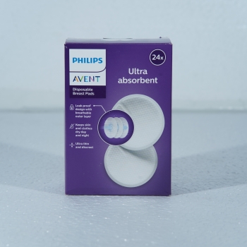 Philips Avent Ultra Comfort 24x