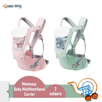 momeasy Baby  Multifunctional Carrier