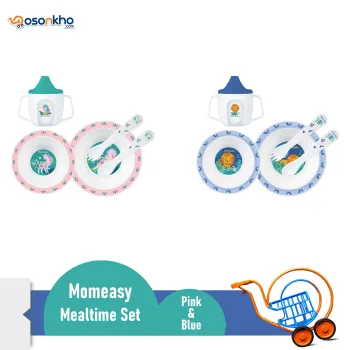 momeasy Mealtime Set
