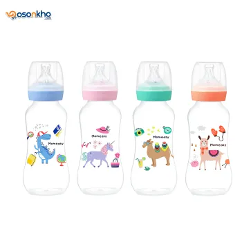 momeasy 240ML Standard Feeding Bottle
