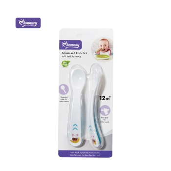 Spoon And Fork Set 45341