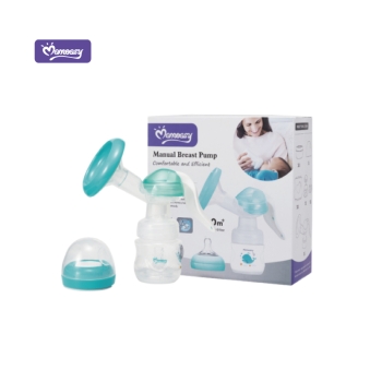 Momeasy Breast Care Pump