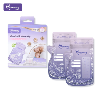 Momeasy Milk Storage Bags