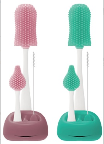 Silicone Brush Set 45913