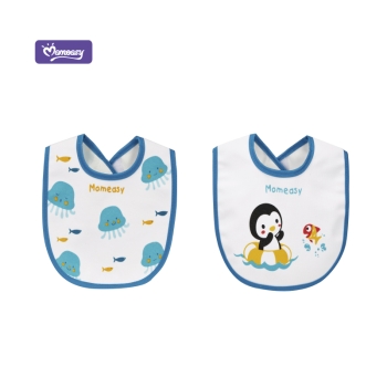 TPU Baby Bibs 46021
