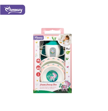 Mealtime Set  2 green 45391