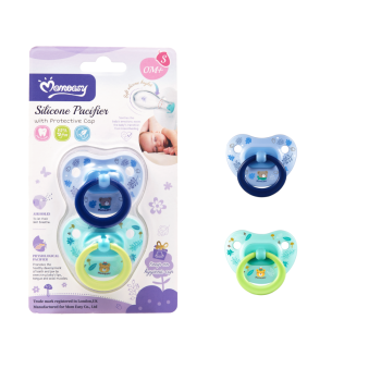Momeasy Pacifier 0M+ 45565