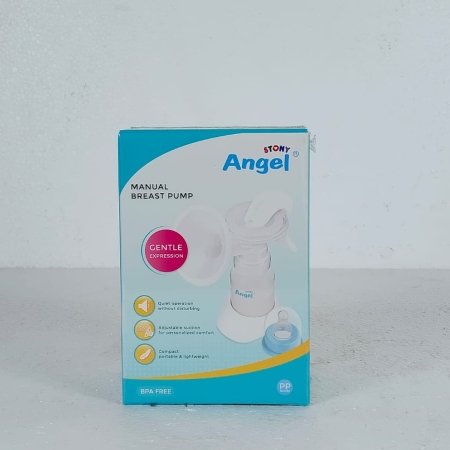 Stony Angel Manual Breast Pumb