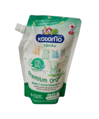 kodomo baby detergent 450ml