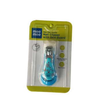 Mee mee Gentle Nail Clipper